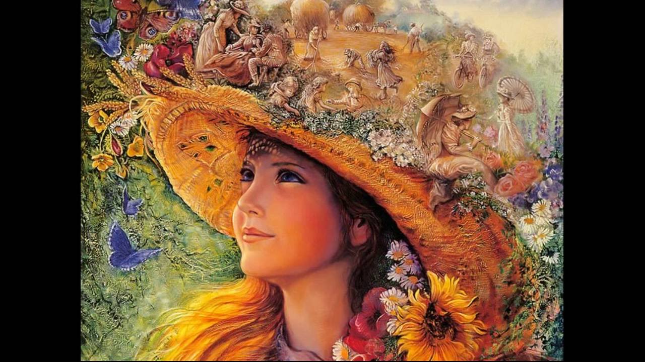 The Greatest Paintings in the World | أروع اللوحات الفنية في العالم