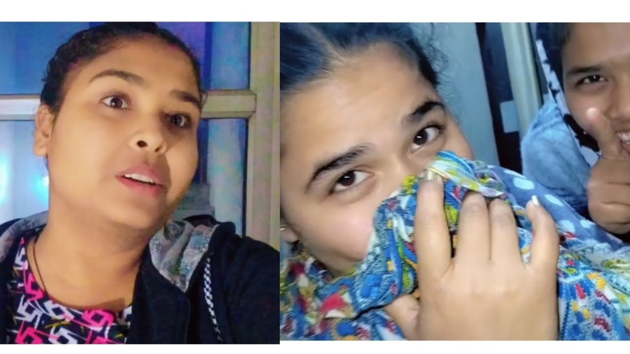 Aaj jalad ne chadar jala di 🤣🤣
