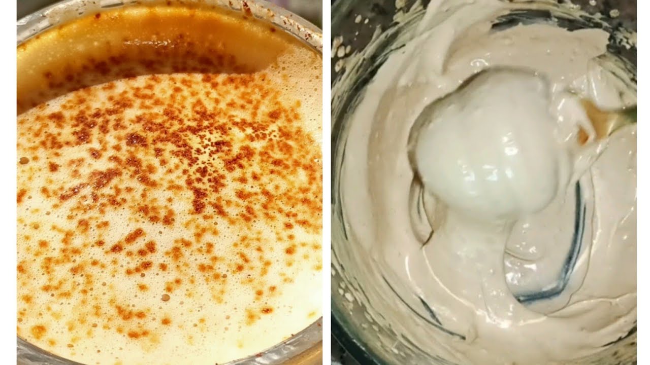  HOMEMADE CAFÉ STYLE CAPPUCCINO ☕✨| EASY RECIPE  #viral#trending#coffee#