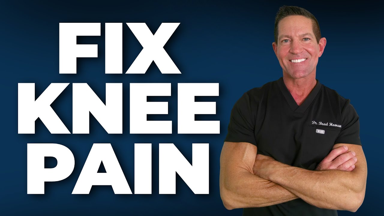 The Smarter Way to Exercise With Knee Pain Orthopedic Surgeon Explains