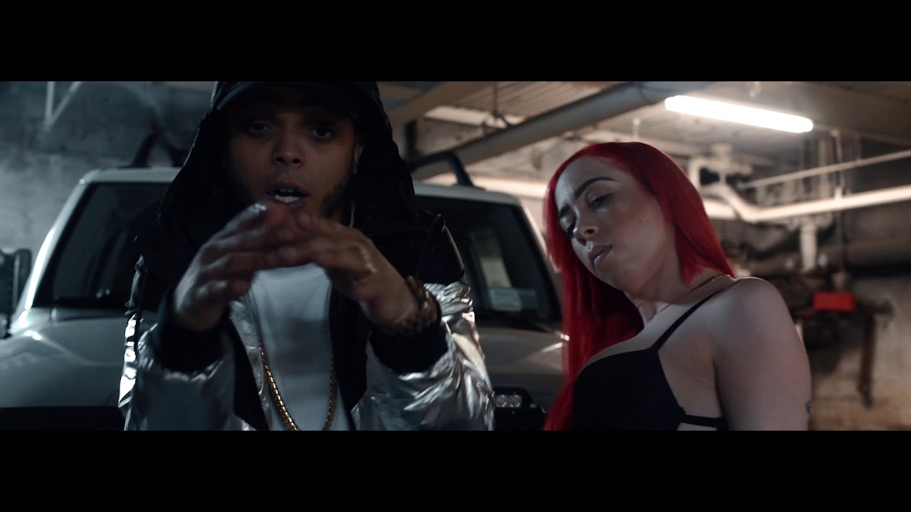 LA CALLE PRENDIA - Baby Killa x Lors El Prieto [Video Oficial]