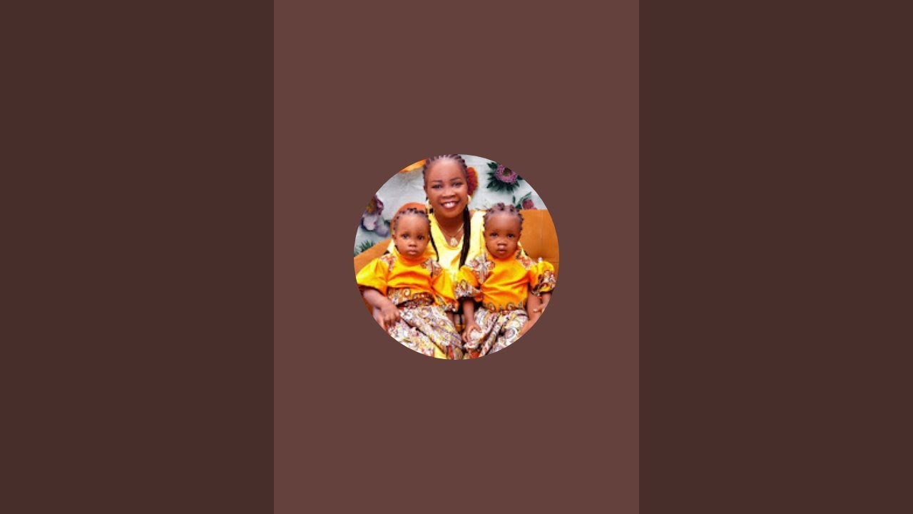 My Twins And I is live!
