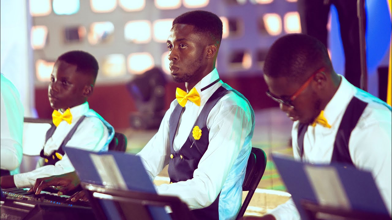 Yesu Ka Wo Ho