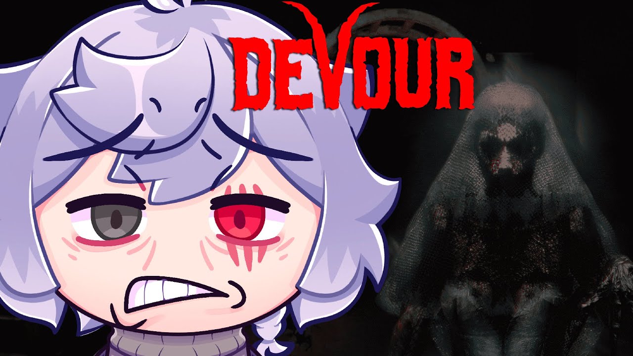 ENCONTRAMOS LA NOVIA | DEVOUR THE MANOR GAMEPLAY