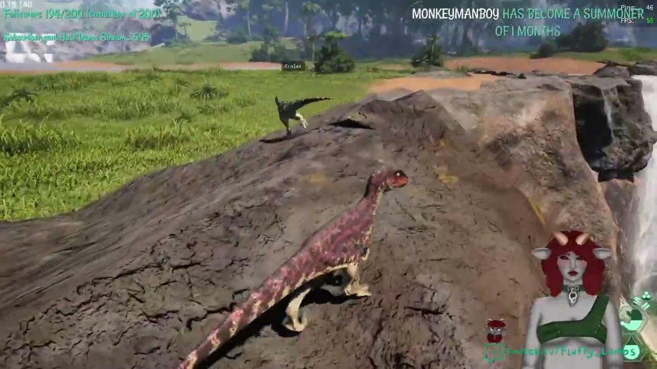 Dino Diaries Ep2