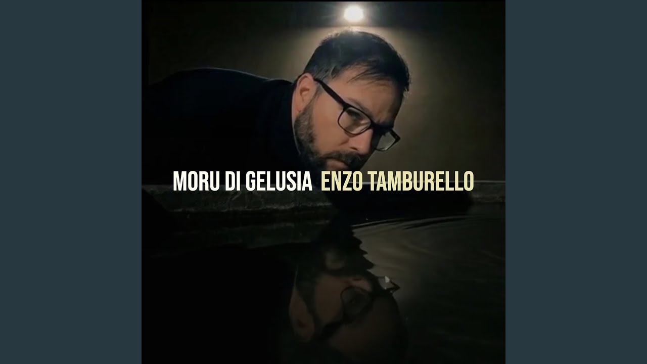 Moru di gelusia