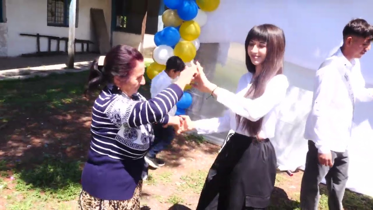 sonzeng Asagi Qullar 2024