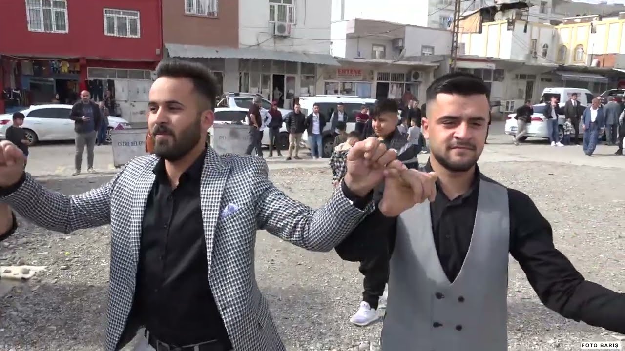 GRUP HOZAN TEMER SİLOPİ -AKİDE & ABDULLAH BİLİCİ   PART 1  ( DERŞEVİ  AŞİRET DÜĞÜNÜ ) 2022