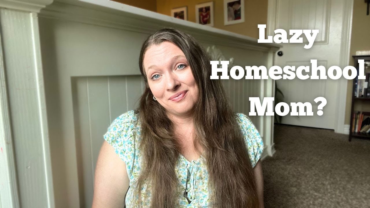 Homeschool Moms: Don&rsquo;t Let Academics Slide&mdash;Here&rsquo;s How to Get Back on Track