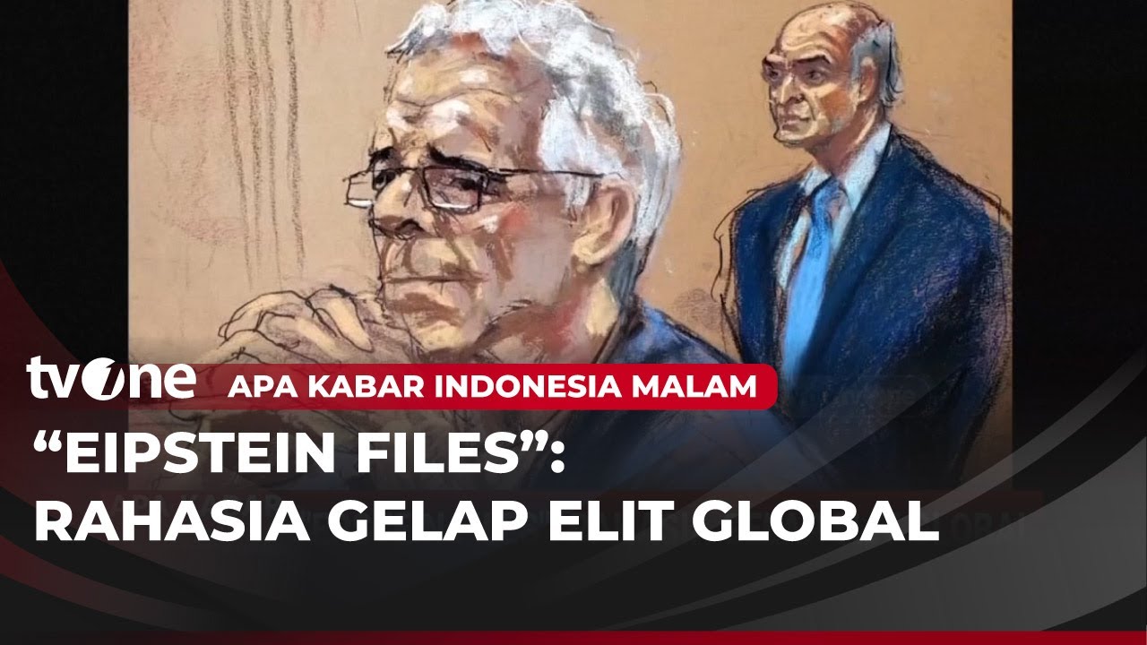 [FULL] Apa Kabar Indonesia Malam (03/02/2026) | tvOne
