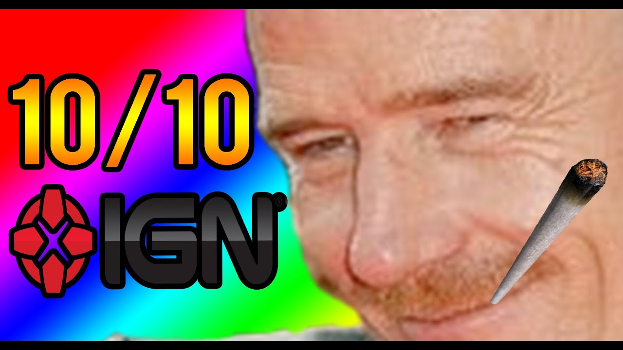 IGN reviews smithy boy