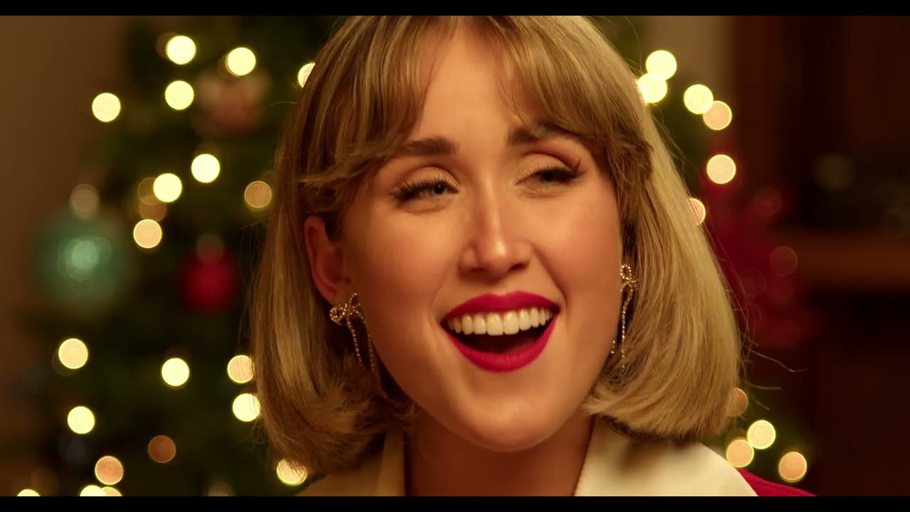 Fall In Love With Christmas Again | Common Hymnal, Kennedy + Jay