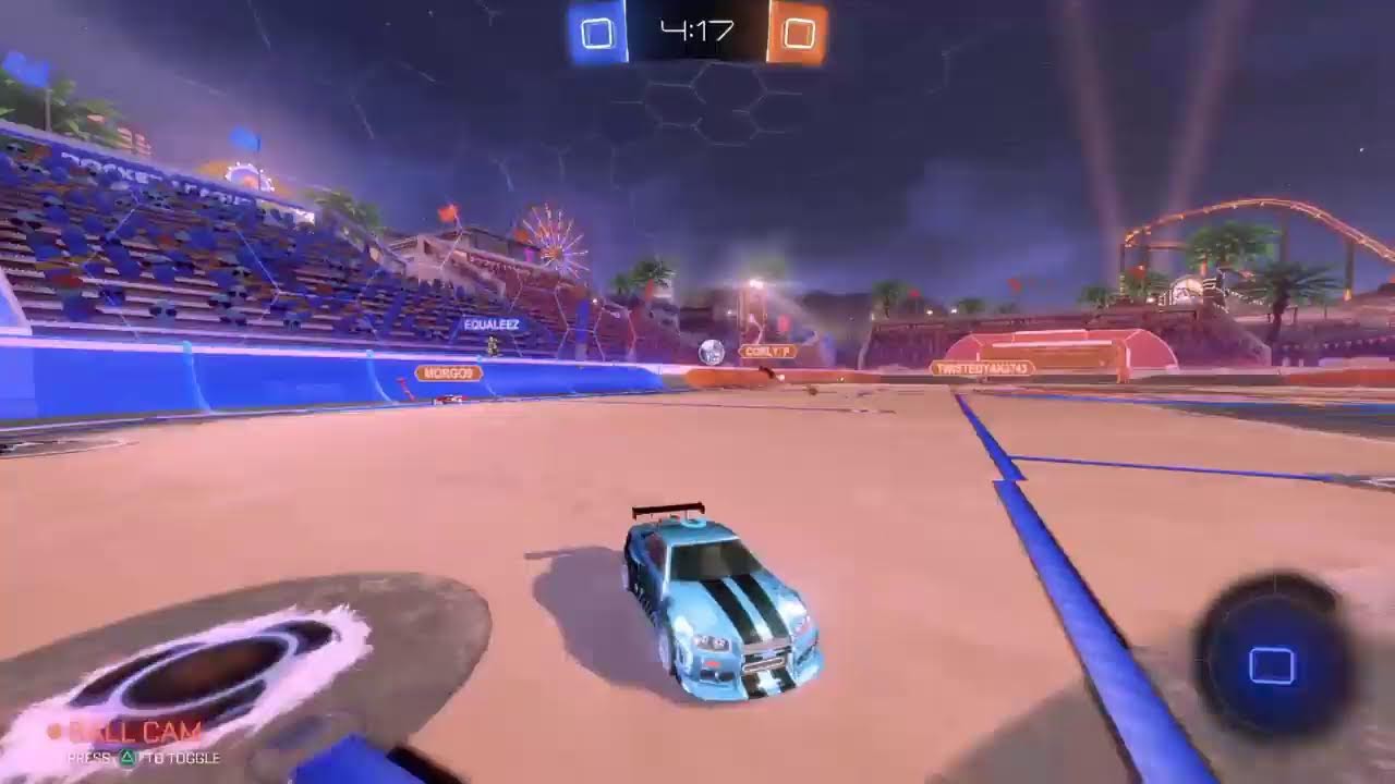 RL - Getting outta Diamond