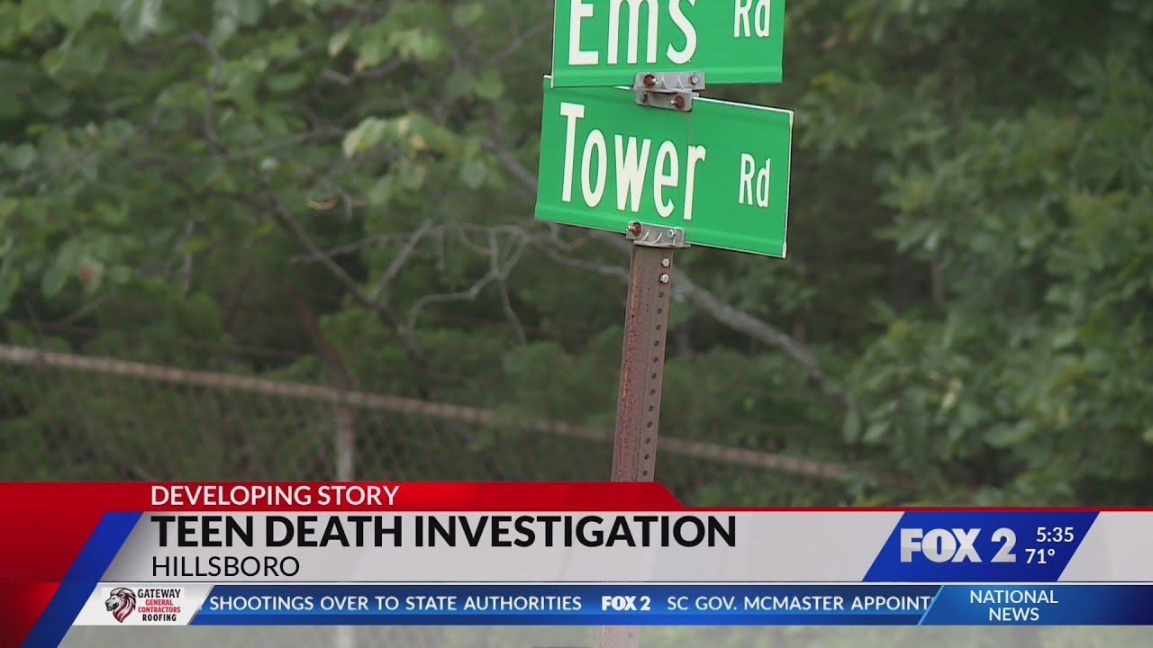 16-year-old found dead in Jefferson County home; 3 juveniles in custody