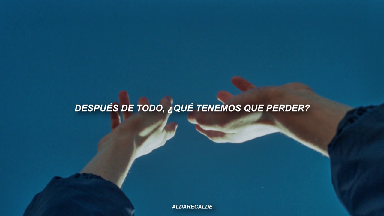 Swap it out - Justin Bieber (Letra Español)