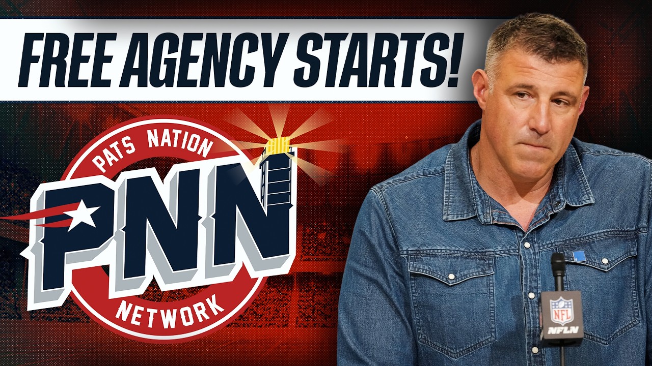Patriot Nation: Let the tampering begin!