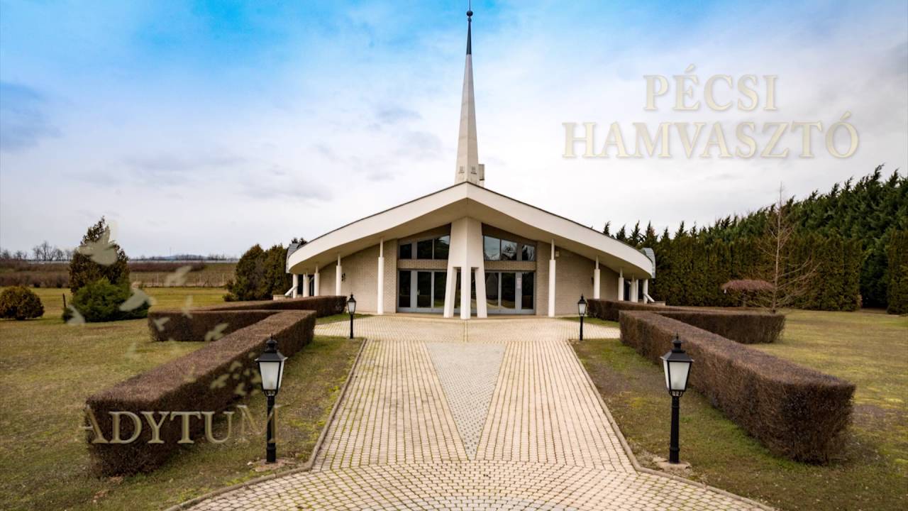 Hamvasztó: Budapest, Pécs, Ságvár, Magyarszecsőd, Szolnok