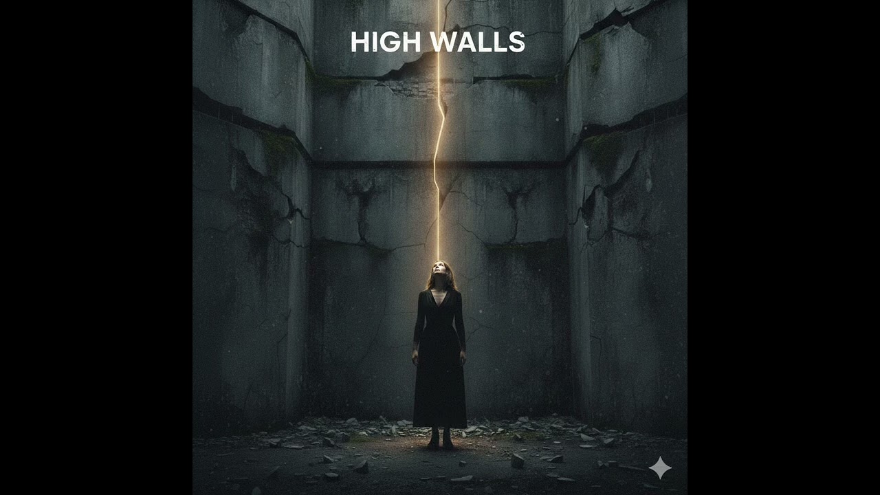 High walls 