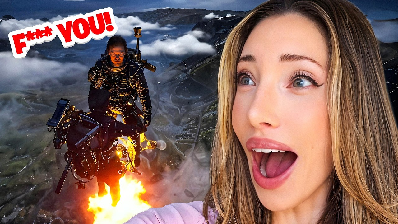 🔴LIVE | Arc Raiders UPDATE PVP New Meta