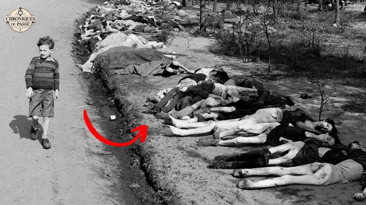 📷 100 photos anciennes d’un monde disparu