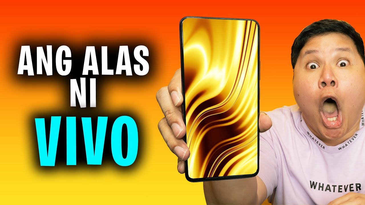 vivo Y36 — ВОЛНА VIVO