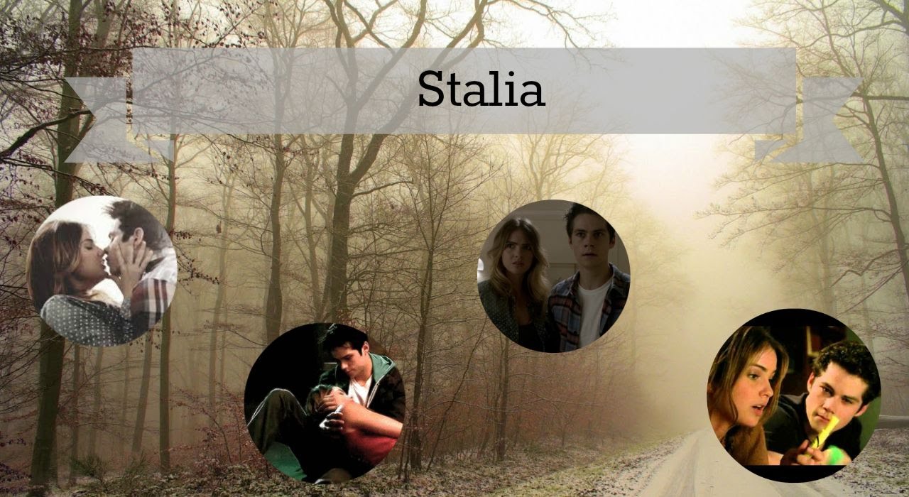 Stiles & Malia II Heart Attack