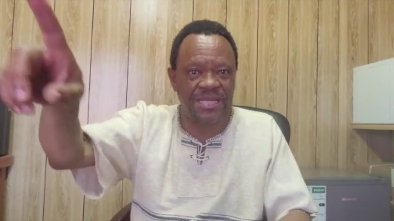 Siyini isithembu?