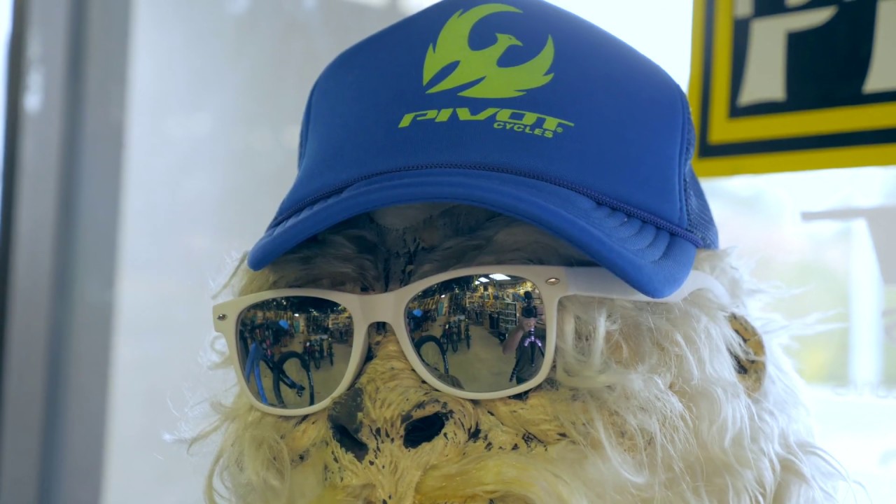 East Coast Shop Stop: Episode 4 - Fresh Bikes