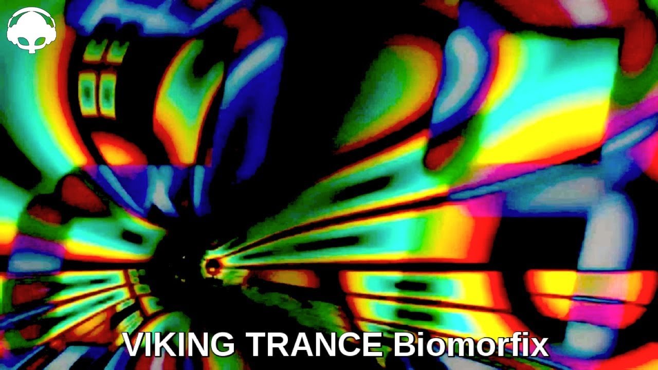 Viking Trance v Razzek - Biomorfix / Psytrance Mix