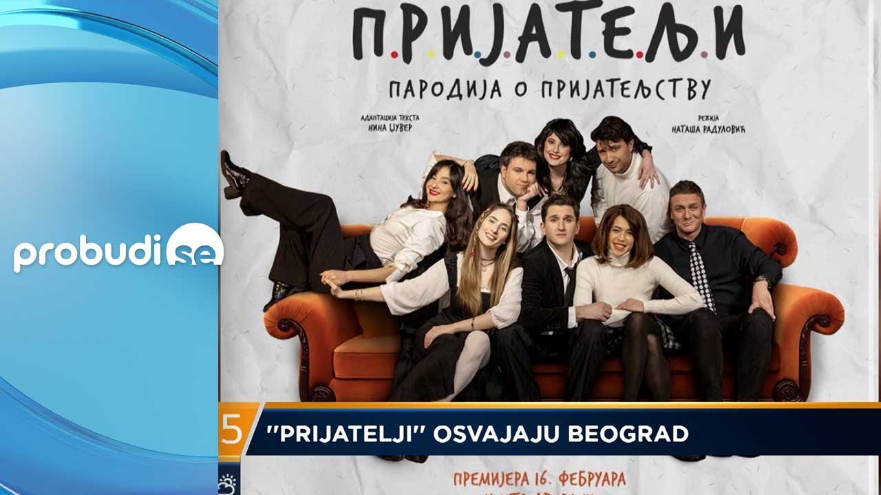 Predstava 