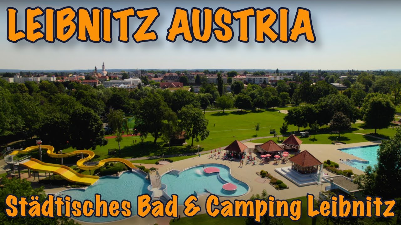 Städtisches Bad & Camping Leibnitz, Leibnitz, Austria