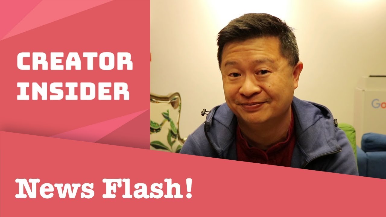 Ads friendly checkbox, bugs, shoutouts, and more - Newsflash 9!