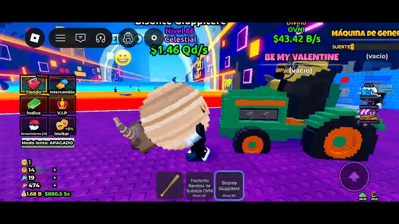 abriendo lucki blocks en escapa del sunami por yegar a 25 suscriptores