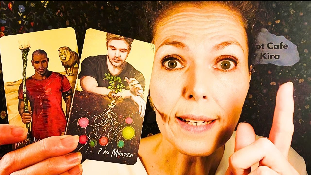 💘 Bist du bereit für ein bisschen mehr als Freundschaft 💘 #liebesorakel