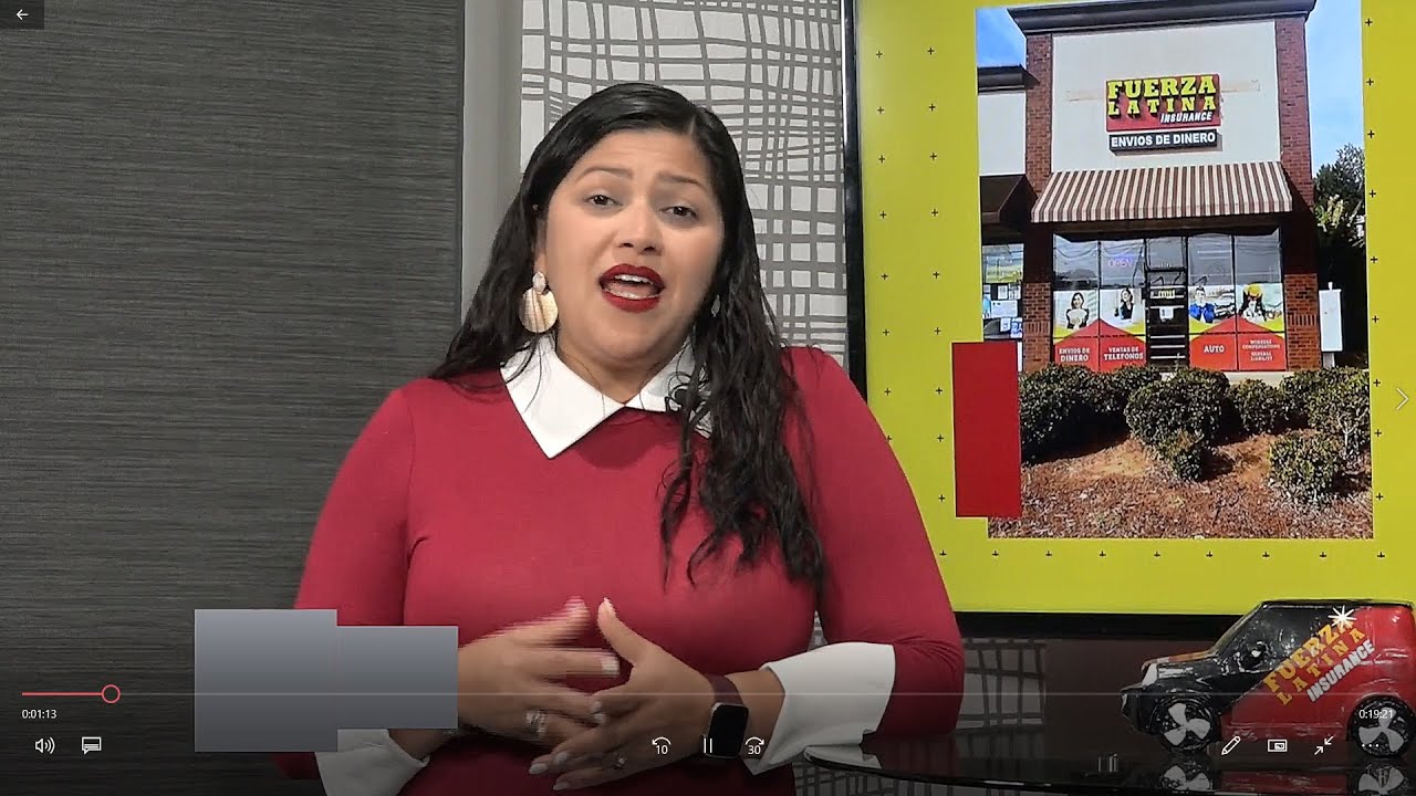 Apostillado de Documentos en Estados Unidos #FuerzaLatinaLive