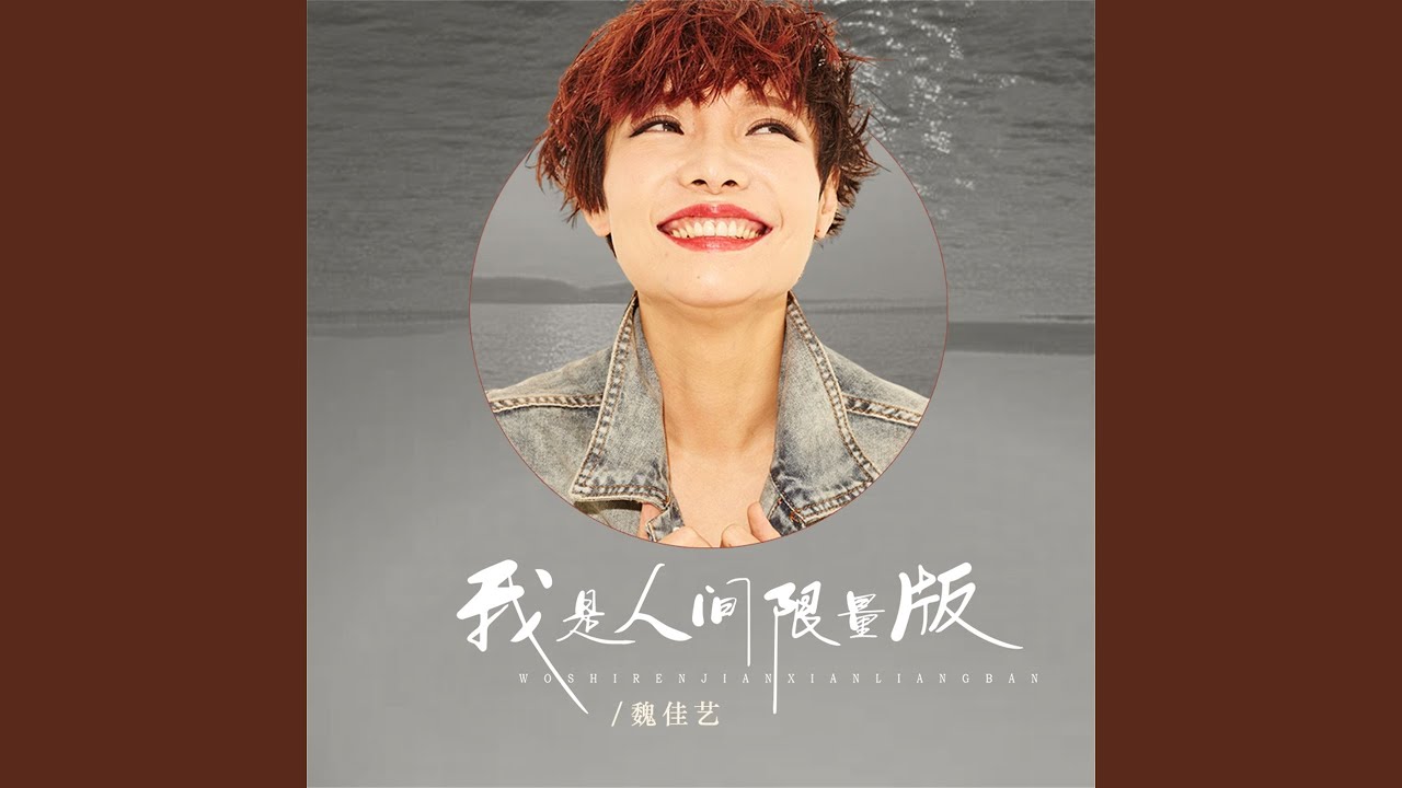 我是人间限量版