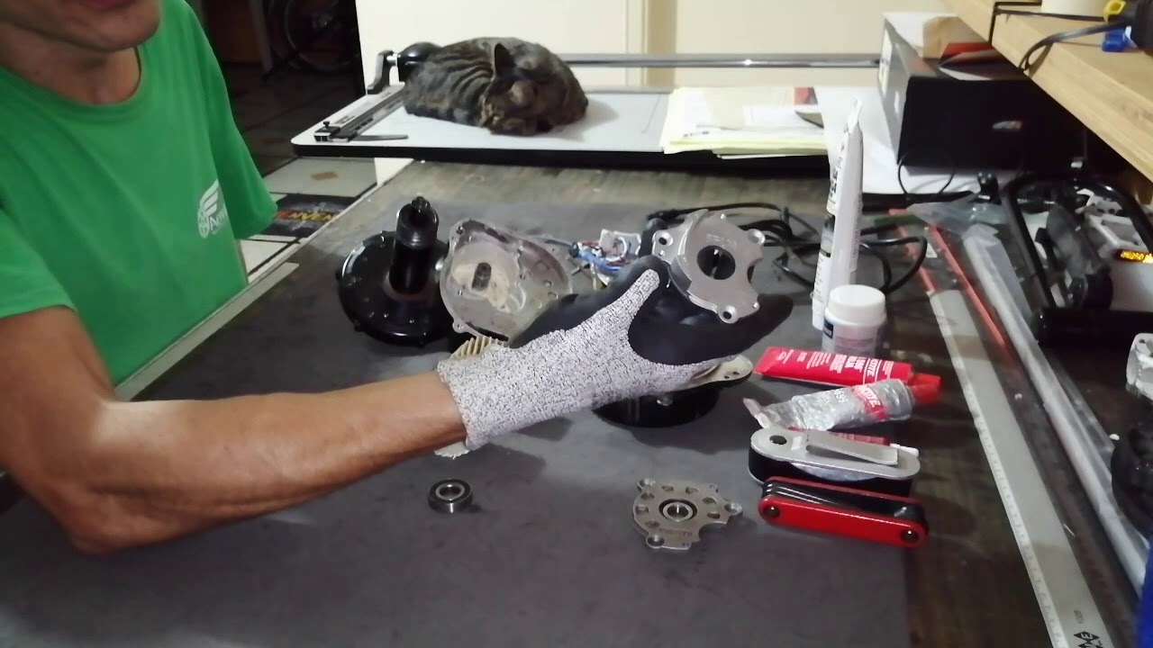 Que dicen los expertos - Bafang Mid Drive BBS01 BBS02