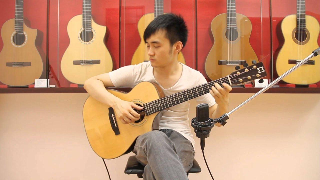 陳百強 《漣漪》 