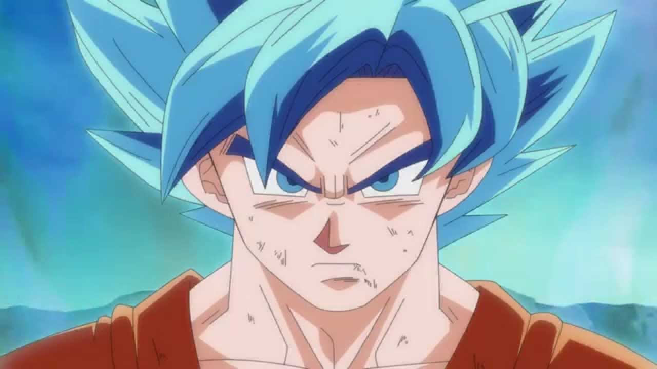 HOW TO BECOME SUPER SAIYAN GOD (BLUE HAIR) AND UPDATES