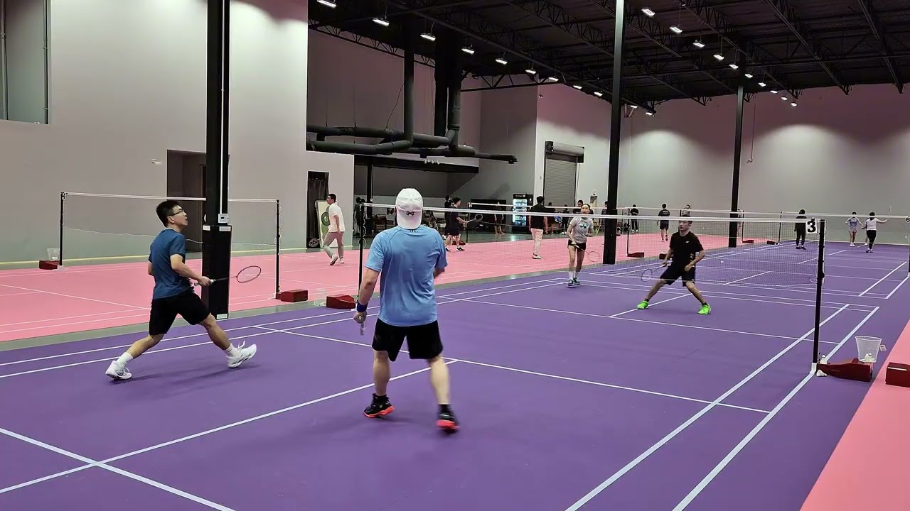 678 Irvine [ZONE 360] 1/18/26 《 HIGHLIGHTS 》Play hard or don't play at all!