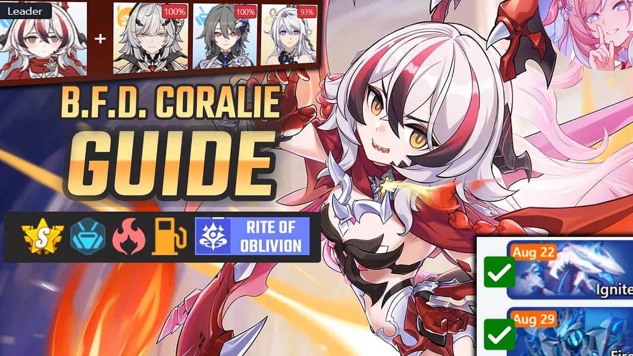 BEHOLD! FATE-DEFYING DRAGON Complete Guide - New Top Support Enters the Game