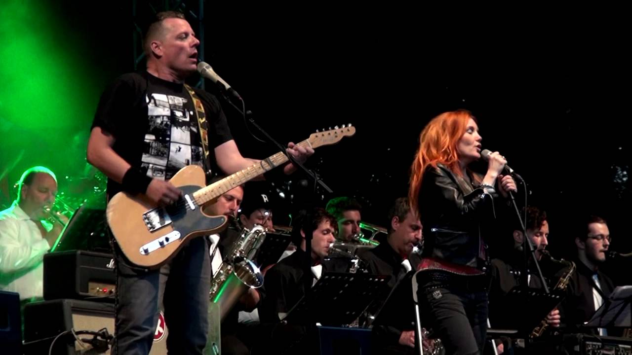 Blue Effect & KYX Orchestra - Nová Syntéza II