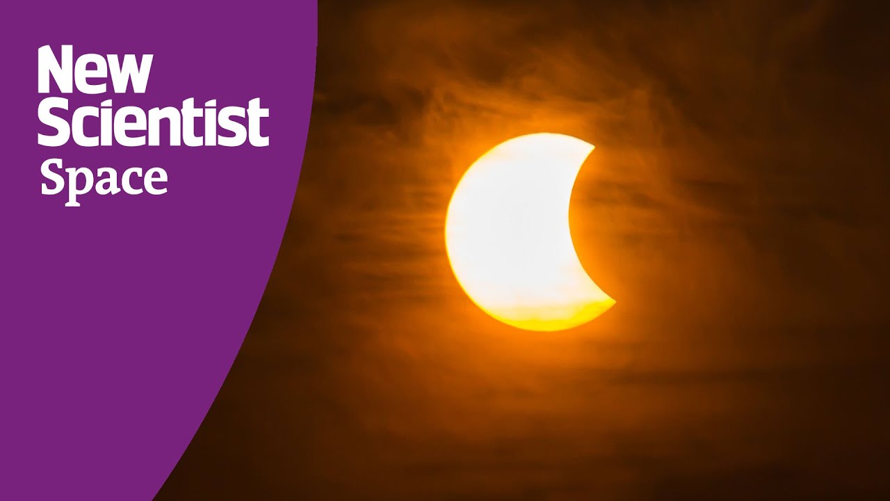 Watch the partial solar eclipse live from Royal Observatory, Greenwich