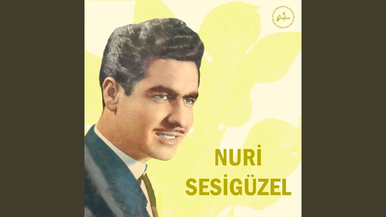 Kahverengi Gözlerin