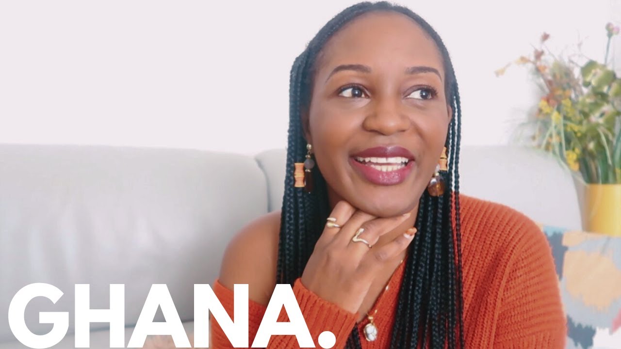 GHANA LIVING | My Experience of Living 1.5 years in Accra - is Ghana overhyped? | Update vlog