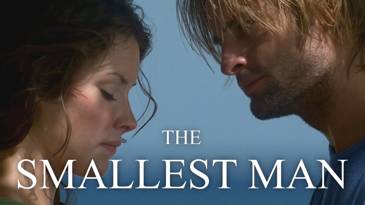 The Smallest Man | Kate & Sawyer