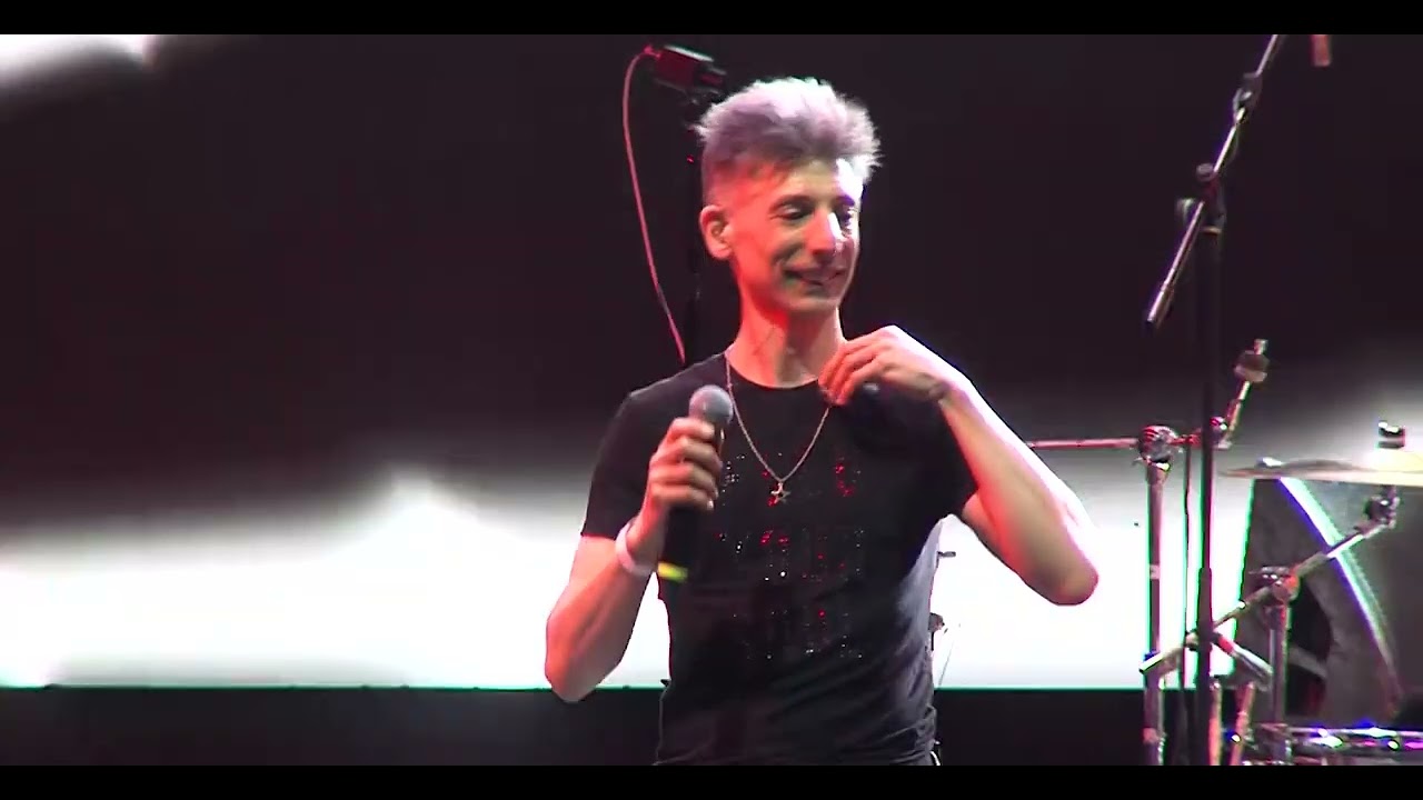 FEDE MOURA - Chile 2022 - PRONTA ENTREGA (Cover Virus)