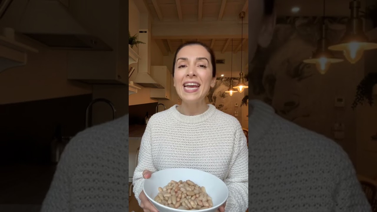Beans and legumes: Your Brain's Best Friend! Unleash Your Cognitive Potential Today!
