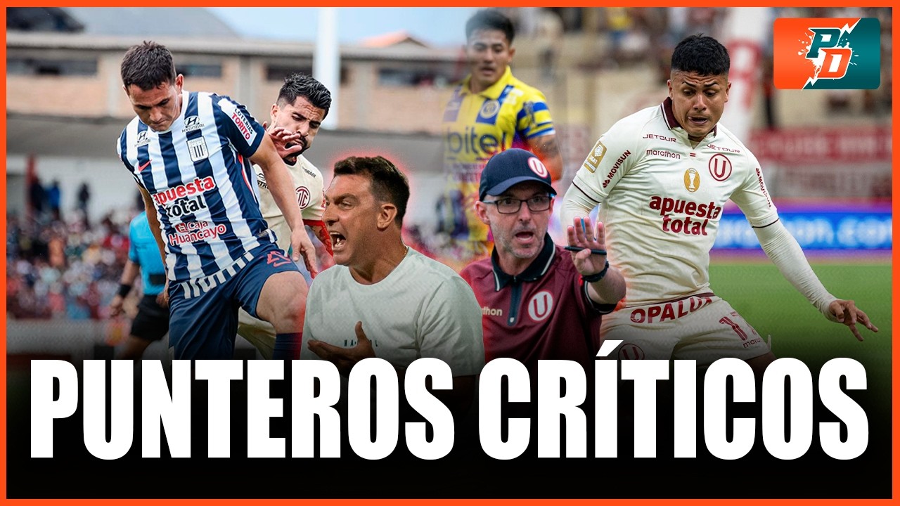 🚨 Rabanal y Guede siguen sin convencer | Polémica Deportiva 📣 02/03/26