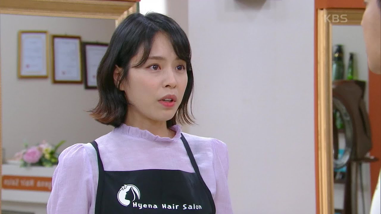 ＂너랑 고모님이 세상 물정 모르는거지＂금호석에게 일침을 날리는 홍아름 [으라차차 내 인생] | KBS 220502 방송